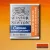 Winsor&Newton Cotman 1/2 szilkés akvarellfesték - 090, cadmium orange hue