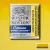 Winsor&Newton Cotman 1/2 szilkés akvarellfesték - 119, cadmium yellow pale hue