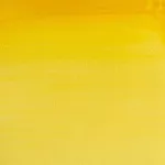Winsor&Newton Cotman 1/2 szilkés akvarellfesték - 119, cadmium yellow pale hue
