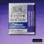 Winsor&Newton Cotman 1/2 szilkés akvarellfesték - 231, dioxazine violet