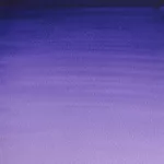 Winsor&Newton Cotman 1/2 szilkés akvarellfesték - 231, dioxazine violet