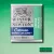 Winsor&Newton Cotman 1/2 szilkés akvarellfesték - 235, emerald
