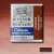 Winsor&Newton Cotman 1/2 szilkés akvarellfesték - 317, indian red