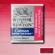 Winsor&Newton Cotman 1/2 szilkés akvarellfesték - 580, rose madder hue
