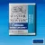 Winsor&Newton Cotman 1/2 szilkés akvarellfesték - 654, turquise