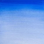 Winsor&Newton Cotman 1/2 szilkés akvarellfesték - 660, ultramarine