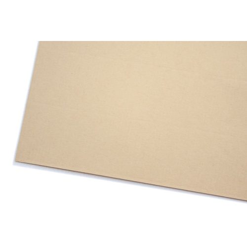 Fabriano Ingres papír 160g/m², 50x70cm (B2) drapp (avorio)