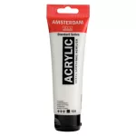 Talens Amsterdam akrilfesték 2x120ml - titánfehér 105 (titanium white) DUOPACK - LIMITED EDITION