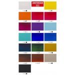 Talens Amsterdam akrilfesték készlet 18x120ml készlet