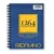 Fabriano 1264 skicctömb 90g - oldalt spirálos A5
