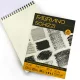 Fabriano rajztömb Schizzi A4, 90g - 80lap, felül spirálos