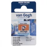 Van Gogh akv.szilke 278 - pyrrole orange (pirrol narancs)