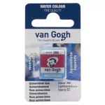 Van Gogh akv.szilke 366 - quinacridone rose (magenta)