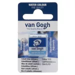 Van Gogh akv.szilke 512 - cobalt blue ultramarine ( kobaltkék ultramarin)