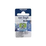 Van Gogh akv.szilke 633 - permanent yellowish green (permanens sárgászöld)