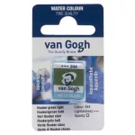 Van Gogh akv.szilke 644 - hooker green light (hooker zöld világos)