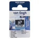 Van Gogh akv.szilke 708 - payne's grey (payne szürke)