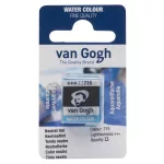 Van Gogh akv.szilke 715 - neutral tint (átlátszó fekete)