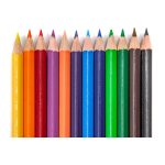 Cretacolor Artist Studio akvarellceruza készlet, 12db