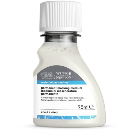 Winsor&Newton tartós maszkoló - 75 ml