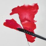 Winsor&Newton akvarell keverő médium - 75 ml