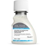 Winsor&Newton maszkoló folyadék - 75 ml - színtelen
