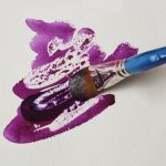 Winsor&Newton maszkoló folyadék - 75 ml - színtelen