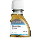 Winsor&Newton akvarell javítást előkészítő folyadék - 75 ml