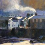 Winsor&Newton ökörepe folyadék - 75 ml 