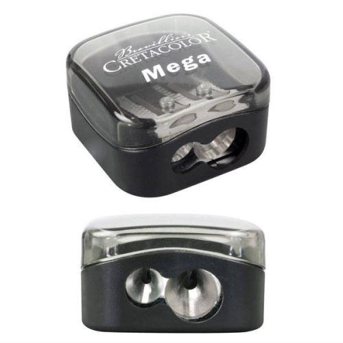 Cretacolor Mega duo hegyező