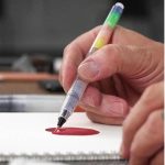 Cretacolor Artist Studio Aqua2Go víztartályos ecsetkészlet, 3db-os
