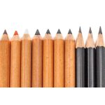 Cretacolor Artist Studio vázlatceruza, készlet 11db/készlet