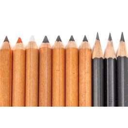   Cretacolor Artist Studio vázlatceruza, készlet 11db/készlet