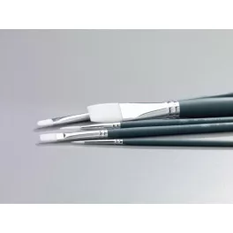 Winsor & Newton Foundation szintetikus ecsetkészlet - 3db
