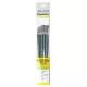 Winsor & Newton Foundation szintetikus ecsetkészlet - 6db