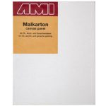 AMI kasírozott festővászon 24x30cm