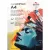 Koh-I-Noor Pop Acrylic akril festőtömb 400g, A4-10ív