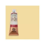 Ferrario Van Dyck olajfesték 60ml, 07 - mély nápolyi sárga