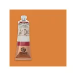 Ferrario Van Dyck olajfesték 60ml, 15 - mély kadmium sárga
