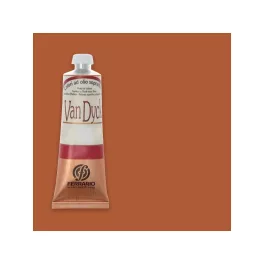 Ferrario Van Dyck olajfesték 60ml, 21 - gambózsárga