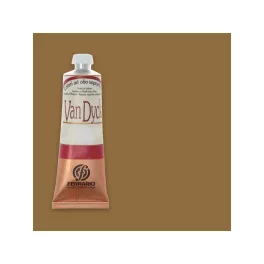 Ferrario Van Dyck olajfesték 60ml, 25 - római okker