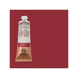   Ferrario Van Dyck olajfesték 60ml, 35 - alizarin kármin tónus