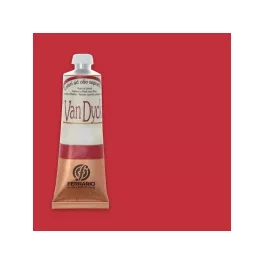   Ferrario Van Dyck olajfesték 60ml, 36 - rózsaszín kármin tónus