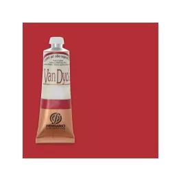   Ferrario Van Dyck olajfesték 60ml, 37 - arany kármin tónus