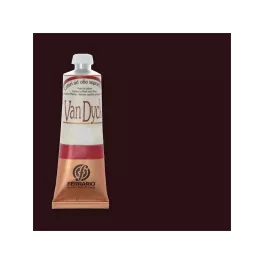 Ferrario Van Dyck olajfesték 60ml, 41 - monaco kármin