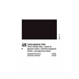   Ferrario Van Dyck olajfesték 60ml, 48 - ibolya kármin tónus