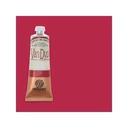 Ferrario Van Dyck olajfesték 60ml, 49 - magenta tónus