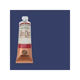 Ferrario Van Dyck olajfesték 60ml, 53 - mély ultramarin