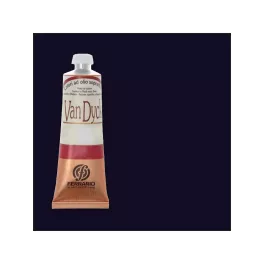Ferrario Van Dyck olajfesték 60ml, 57 - indigó