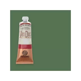 Ferrario Van Dyck olajfesték 60ml, 62 - króm-oxid